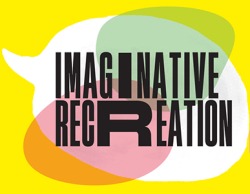 Imaginative Recreation logo